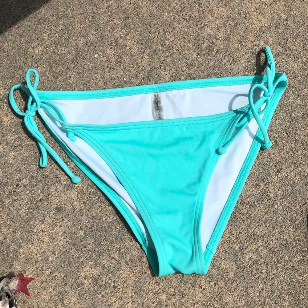 Victoria’s Secret Bikini Bottoms
